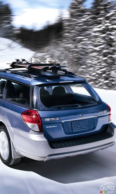 Top 10: Cars, SUVs Ideal for Winter Priced at Under $5,000 for 2019-2020